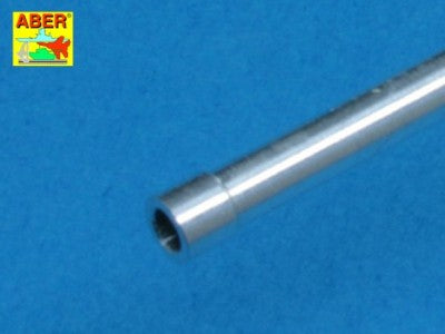 Aber ABR35L104 1:35 Barrel for Soviet 76.2mm M1936
