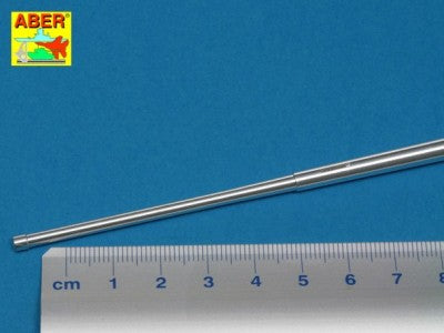 Aber ABR35L104 1:35 Barrel for Soviet 76.2mm M1936