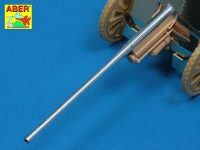 Aber ABR35L104 1:35 Barrel for Soviet 76.2mm M1936