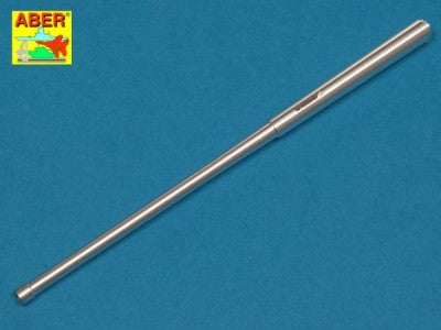 Aber ABR35L104 1:35 Barrel for Soviet 76.2mm M1936