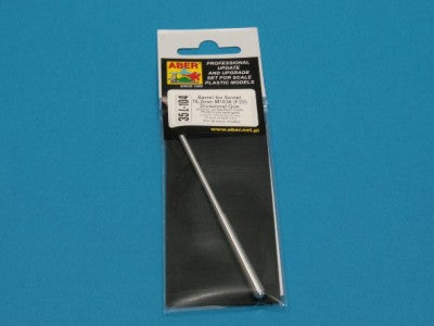 Aber ABR35L104 1:35 Barrel for Soviet 76.2mm M1936