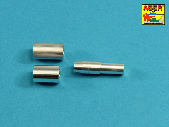 Aber 15cm StuH 43 Barrel for Sd.Kfz.166 Brummbar Mid/Late 1:35