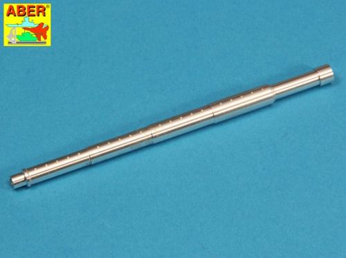 Aber French 105mm CN-105-F1 L/56 Barrel for AMX-30B MBT 1:35