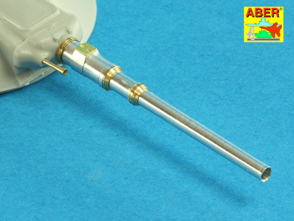 Aber ABR35L160 1:35 BMP-1/BMD-1 Armament Set