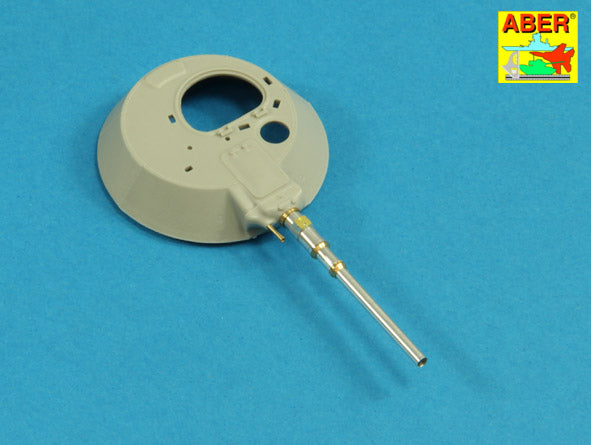 Aber ABR35L160 1:35 BMP-1/BMD-1 Armament Set