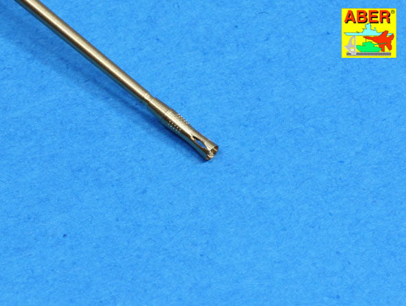 Aber 20mm Rh202 MK 20 DM6 Chain Gun Barrel Wiesel Marder 1:35