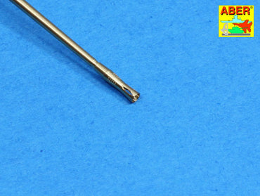 Aber 20mm Rh202 MK 20 DM6 Chain Gun Barrel Wiesel Marder 1:35