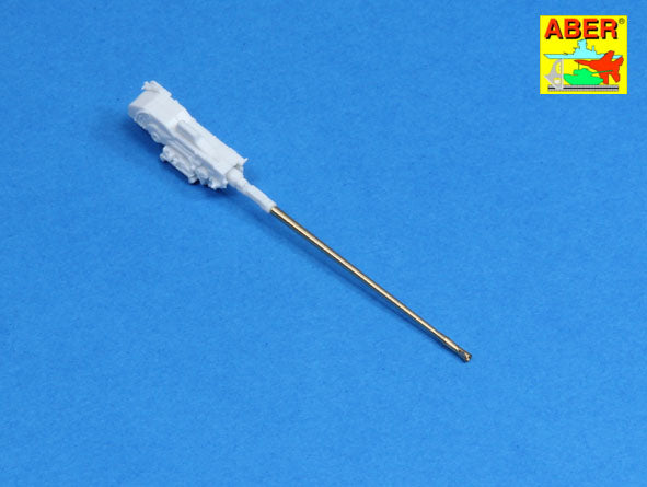 Aber 20mm Rh202 MK 20 DM6 Chain Gun Barrel Wiesel Marder 1:35