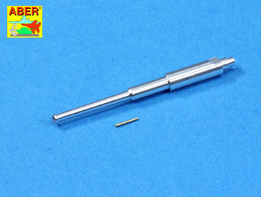 Aber ABR35L174 1:35 Soviet 45 mm 20 K tank barrel for T-26