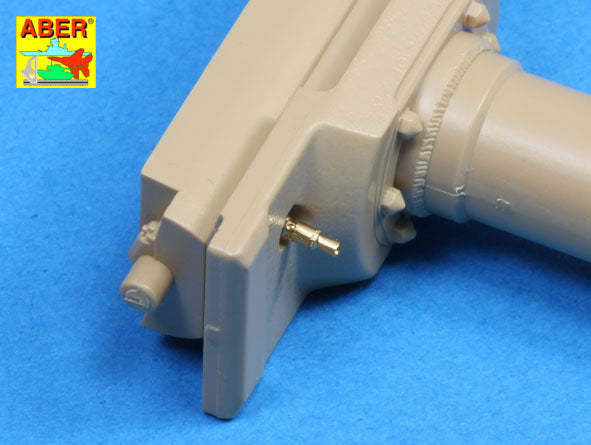 Aber ABR35L178 1:35 Armament for Pz.Kpfw.VI Tiger I Ausf.E