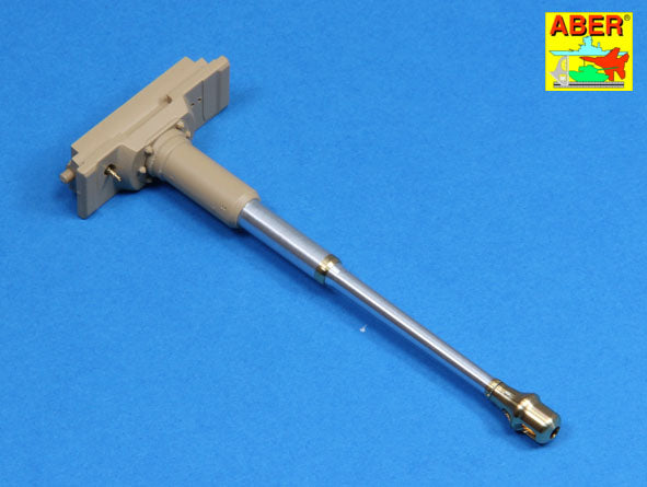 Aber ABR35L178 1:35 Armament for Pz.Kpfw.VI Tiger I Ausf.E