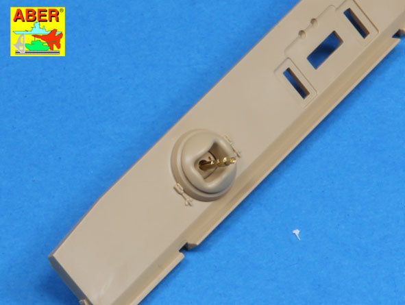 Aber ABR35L178 1:35 Armament for Pz.Kpfw.VI Tiger I Ausf.E