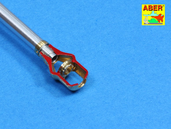 Aber ABR35L178 1:35 Armament for Pz.Kpfw.VI Tiger I Ausf.E