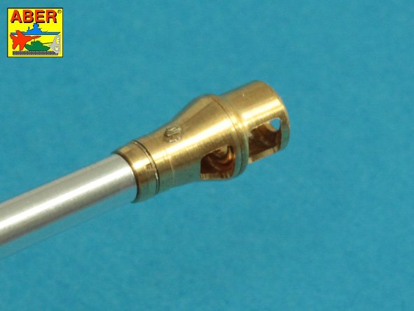 Aber ABR35L181 1:35 Armament for Pz.Kpfw.VI Tiger I