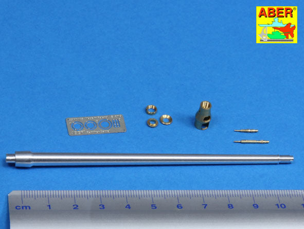 Aber ABR35L184 1:35 Armament for Pz.Kpfw.V Panther Ausf.D