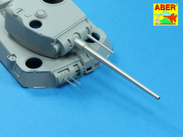 Aber ABR35L200 1:35 Armament for U.S