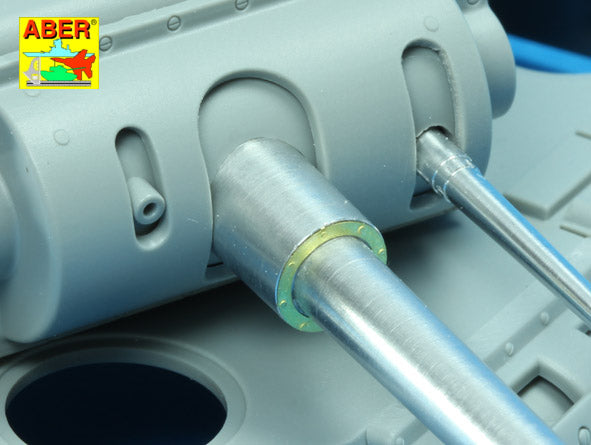 Aber ABR35L200 1:35 Armament for U.S