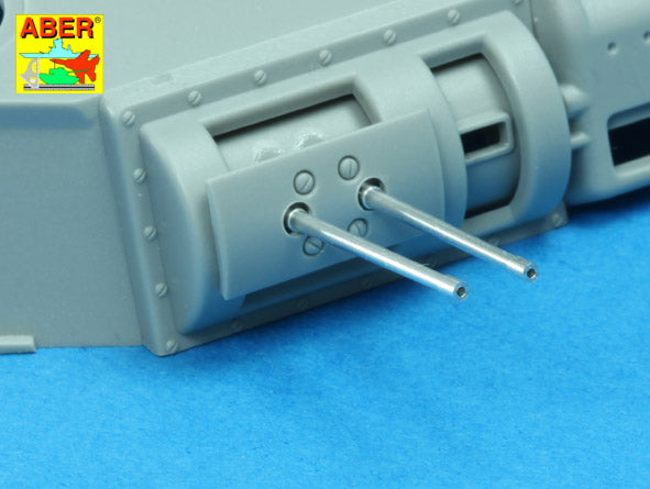Aber ABR35L200 1:35 Armament for U.S