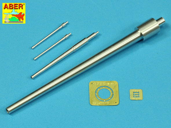 Aber ABR35L200 1:35 Armament for U.S