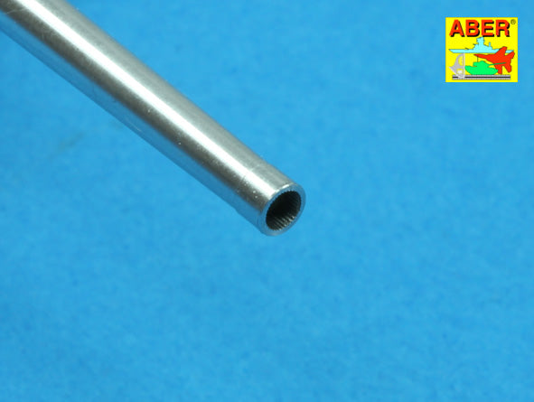Aber ABR35L203 1:35 Soviet 85mm D-5S barrel for Soviet SU-85