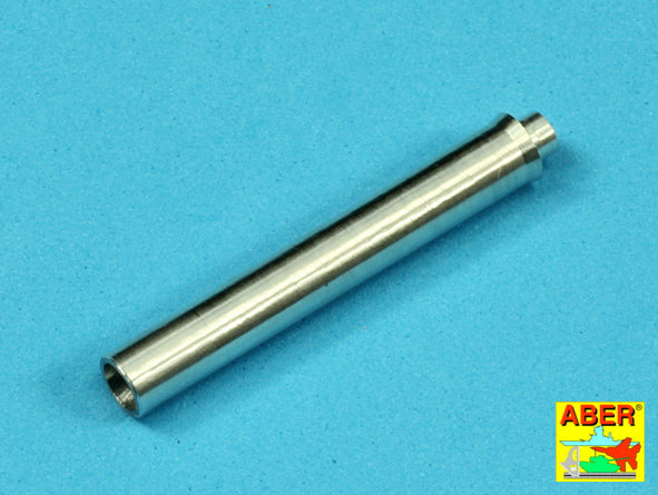 Aber ABR35L204 1:35 Soviet 122mm M-30 barrel for Soviet Su-122