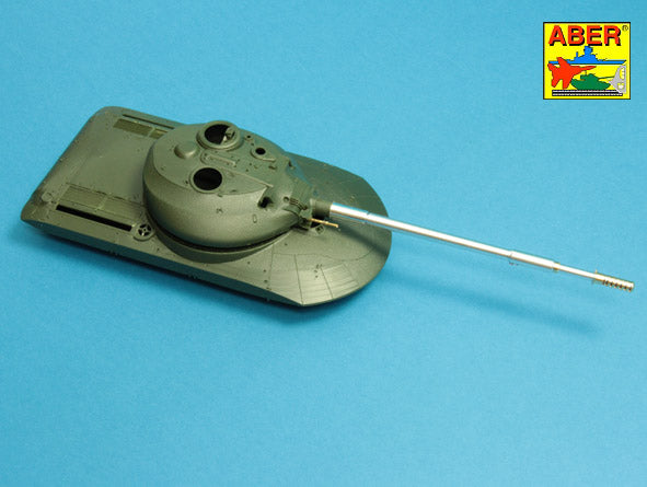 Aber ABR35L220 1:35 Object 279 Soviet Tank Armament 1x130mm, 2x14,5mm