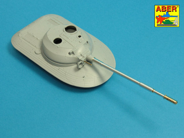 Aber ABR35L220 1:35 Object 279 Soviet Tank Armament 1x130mm, 2x14,5mm