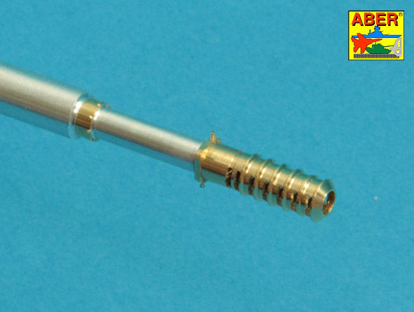 Aber ABR35L220 1:35 Object 279 Soviet Tank Armament 1x130mm, 2x14,5mm