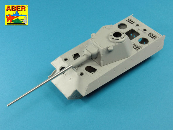 Aber ABR35L229 1:35 German 88 mm Kw.K