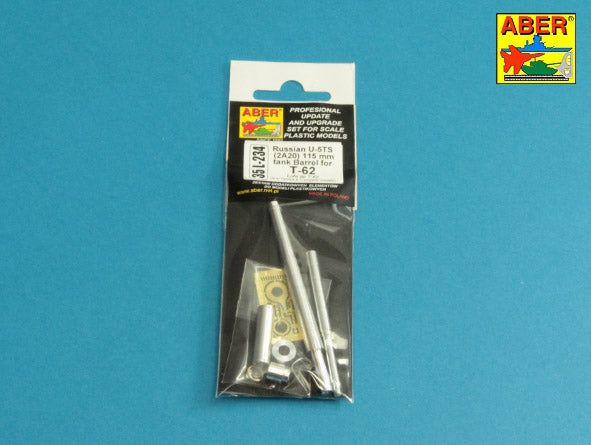 Aber ABR35L234 1:35 Russian U-5TS