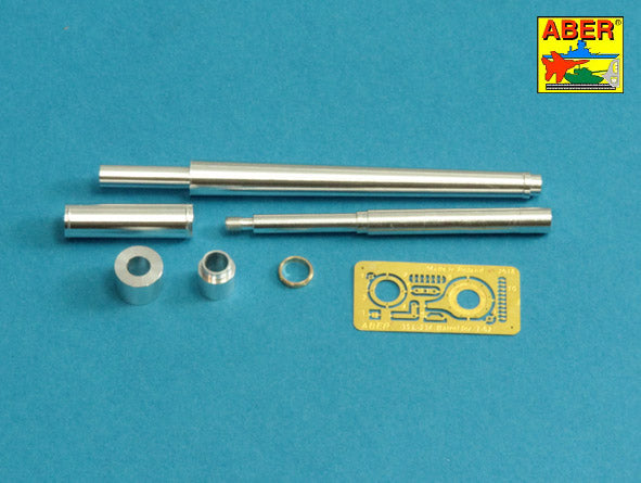 Aber ABR35L234 1:35 Russian U-5TS