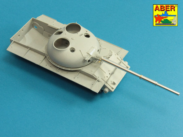 Aber ABR35L234 1:35 Russian U-5TS
