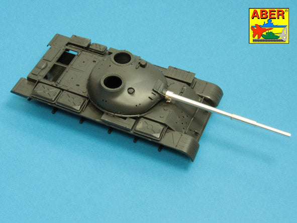 Aber ABR35L234 1:35 Russian U-5TS