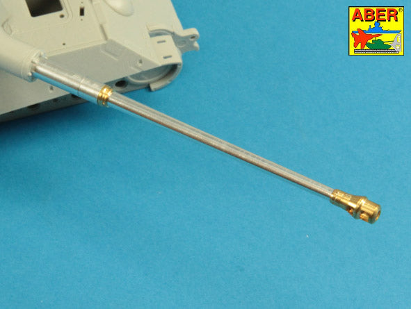 Aber ABR35L260 1:35 Barrel German 8,8cm Kw.K 43
