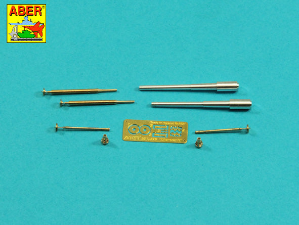 Aber Armament for Soviet Ball Tank Sharotank 37mm & DShK 1:35