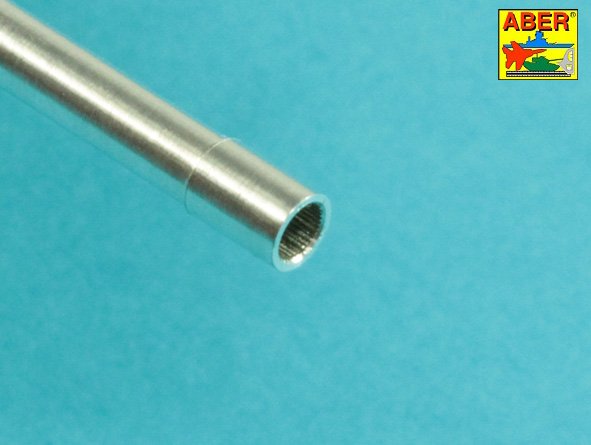 Aber ABR35L282 1:35 105 mm M-68 tank barrel for U.S