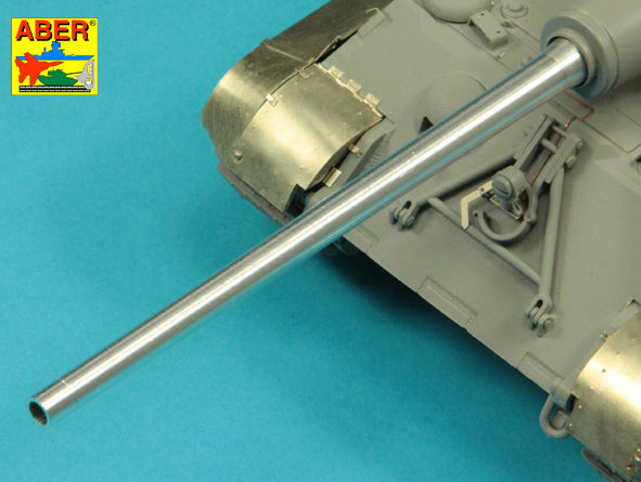 Aber ABR35L302 1:35 128mm PaK 44 L/55 gun barrel for Sd.Kfz.186 Jagdtiger
