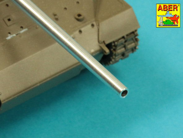 Aber ABR35L325 1:35 76mm M1A1 Barrel for M18 Hellcat U.S