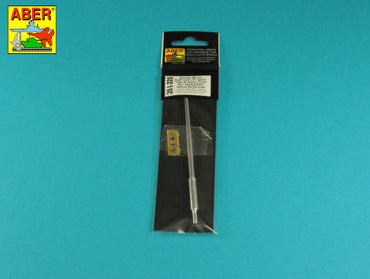 Aber ABR35L330 1:35 Barrel 15cm German Vk 168.01