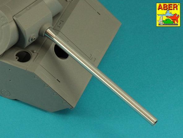 Aber ABR35L330 1:35 Barrel 15cm German Vk 168.01