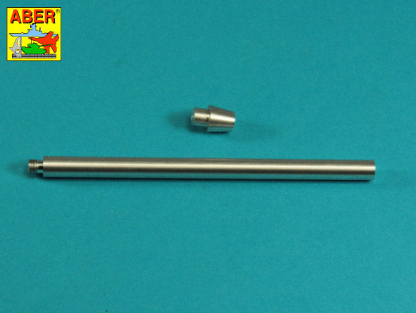 Aber ABR35L330 1:35 Barrel 15cm German Vk 168.01