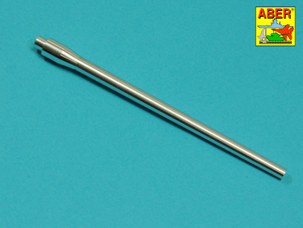 Aber ABR35L331 1:35 Barrel 128mm KwK 44 L/55 for Typ 204 Mauschen