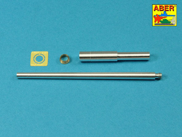Aber ABR35L097N 1:35 German 88 mm Kw.K
