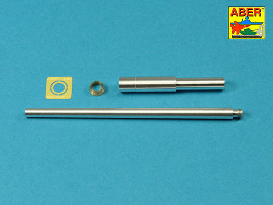 Aber ABR35L097N 1:35 German 88 mm Kw.K