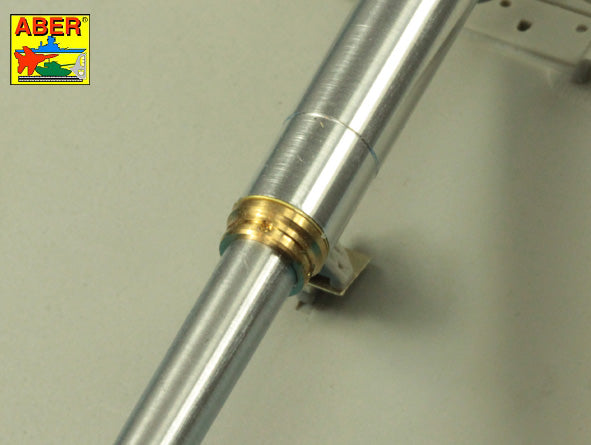 Aber ABR35L097N 1:35 German 88 mm Kw.K