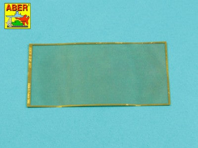 Aber ABR35S01 1:35 Net 0,5 x 0,5 mm