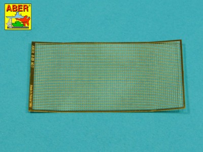 Aber ABR35S03 1:35 Net 1,0 x 1,0 mm