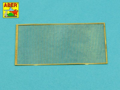 Aber ABR35S04 1:35 Net 1,3 x 1,3 mm