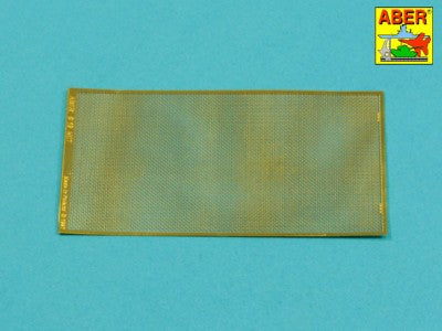 Aber ABR35S19 1:35 Net with interlaced mesh 0.5 x 0.5 mm