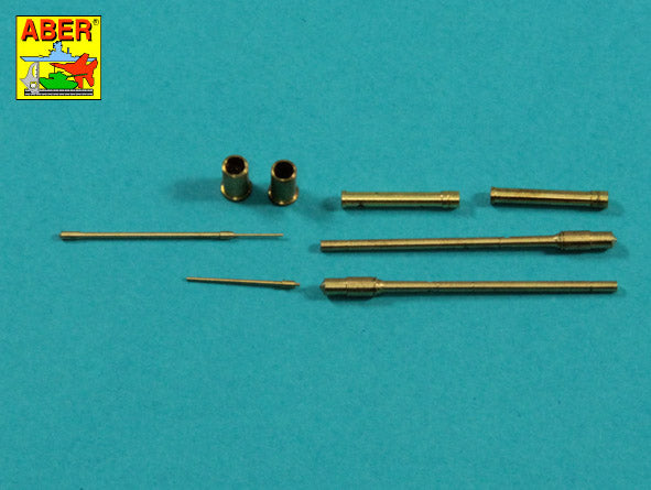 Aber ABRA32116 1:32 Armament for Focke-Wulf Ta-152H instrument panel